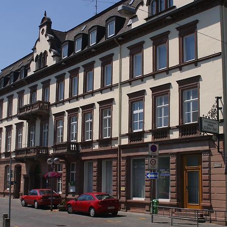 Hotel Eifeler Hof Kyllburg Exterior foto