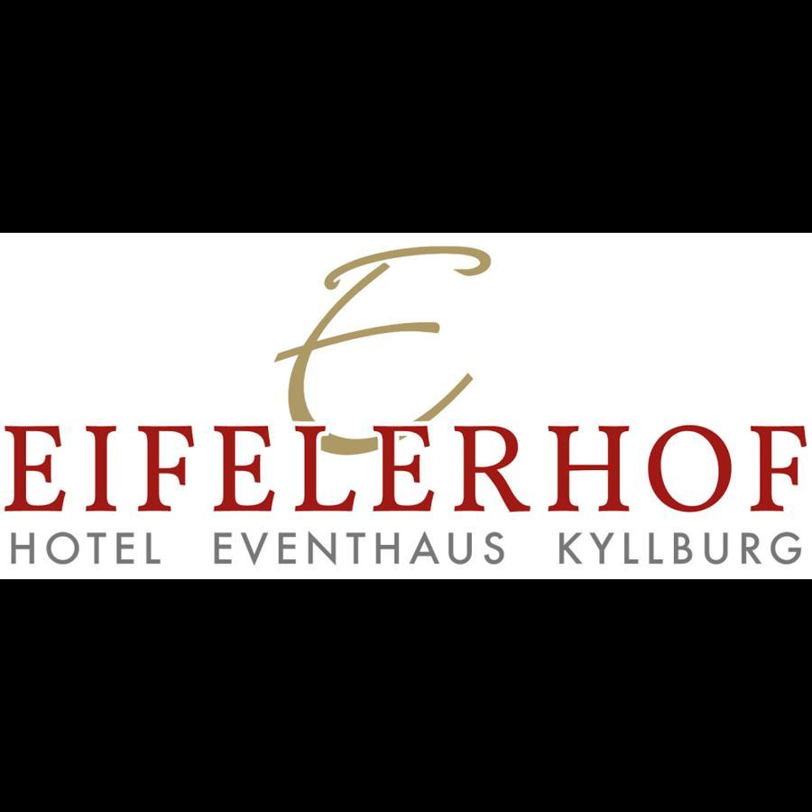 Hotel Eifeler Hof Kyllburg Exterior foto